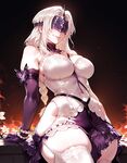 Fire Keeper - Dark Souls / 340 pics