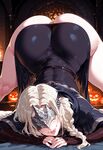 Fire Keeper - Dark Souls / 340 pics