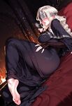 Fire Keeper - Dark Souls / 340 pics
