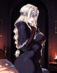 Fire Keeper - Dark Souls / 340 pics