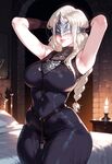Fire Keeper - Dark Souls / 340 pics