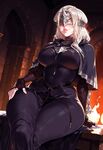 Fire Keeper - Dark Souls / 340 pics