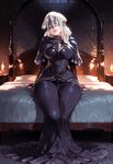 Fire Keeper - Dark Souls / 340 pics