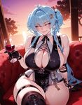Mekami Shifty - Nikke / 338 pics
