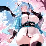 Mekami Shifty - Nikke / 338 pics