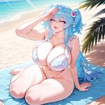 Mekami Shifty - Nikke / 338 pics