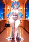 Mekami Shifty - Nikke / 338 pics