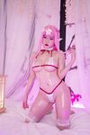 Tiny Asa Pink Elf
