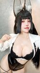 Tiny Asa Hoshimi Miyabi