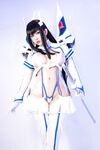 Tiny Asa Satsuki Kiryiuin
