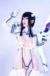 Tiny Asa Satsuki Kiryiuin