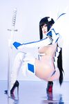 Tiny Asa Satsuki Kiryiuin