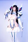 Tiny Asa Satsuki Kiryiuin