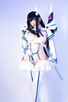 Tiny Asa Satsuki Kiryiuin