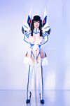 Tiny Asa Satsuki Kiryiuin