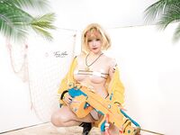 Tiny Asa Anis