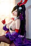 Tiny Asa Bunny Eclipse