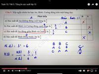 Math public