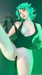Tiny Asa Tatsumaki