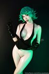 Tiny Asa Tatsumaki