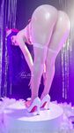 Tiny Asa Hoshino AI