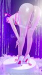 Tiny Asa Hoshino AI