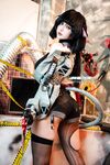 Tiny Asa Jane Doe Cosplay
