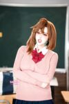 Tiny Asa Momo Ayase