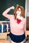 Tiny Asa Momo Ayase