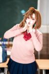 Tiny Asa Momo Ayase