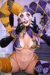 Jessica Nigri