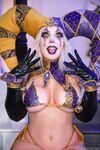 Jessica Nigri