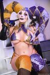 Jessica Nigri