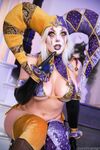 Jessica Nigri