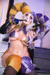 Jessica Nigri