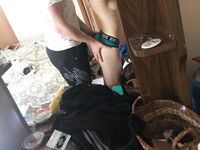 Kalan Bloodgood - Photo Album