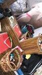Kalan Bloodgood - Photo Album