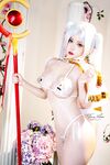 Tiny Asa Frieren Lewd
