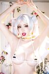 Tiny Asa Frieren Lewd