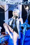 Tiny Asa Fleurdelys Lewd