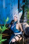 Tiny Asa Feixiao Cosplay