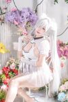 Tiny Asa Cinderella