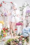 Tiny Asa Cinderella