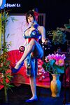 Tiny Asa Chun Li