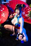 Tiny Asa Chun Li