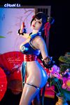 Tiny Asa Chun Li