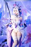 Tiny Asa Castorice Lewd
