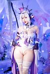 Tiny Asa Castorice Lewd
