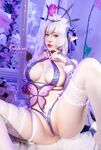 Tiny Asa Castorice Lewd 2