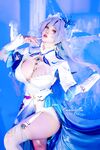 Tiny Asa Cantarella